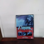 Hurricane DVD new with Greek subtitles