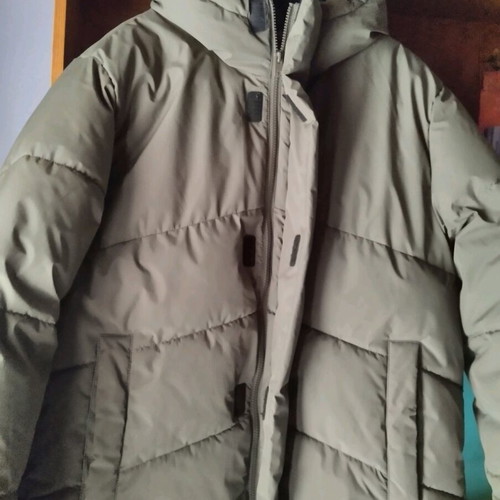 Men's jacket size L like new