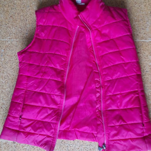 Jacket used for ages 10 to 12