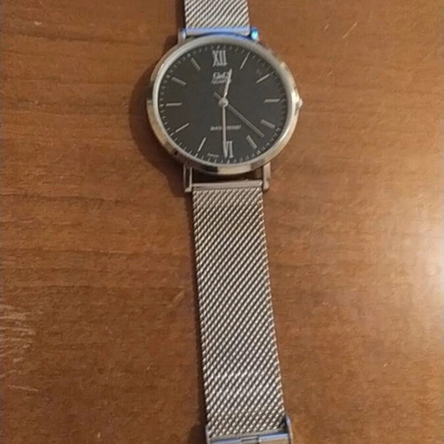 Wristwatch functional, like new