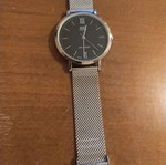 Wristwatch functional, like new