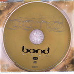 Bond Born CD like new