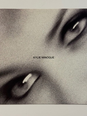 Kylie Minogue - Confide in Me