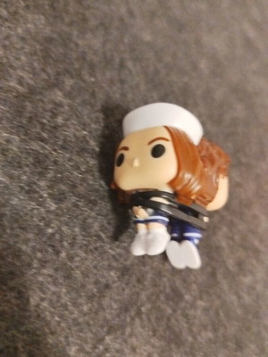 Kinder Joy Stranger Things Steve & Robin καινούργιο