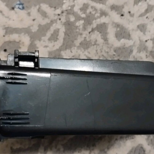 Console tray for Volkswagen Polo 2005-2009 used