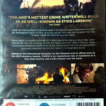 The Purge DVD πολεμικό δράμα με τη Laura Birn, σφραγισμένο, αγγλικοί υπότιτλοι