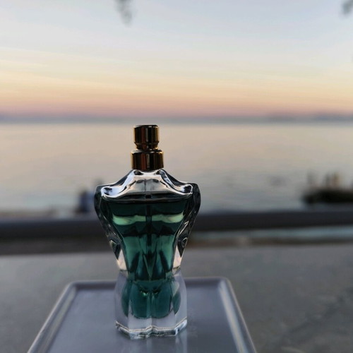 Jean Paul Gaultier Le Beau miniature perfume 5 ml new