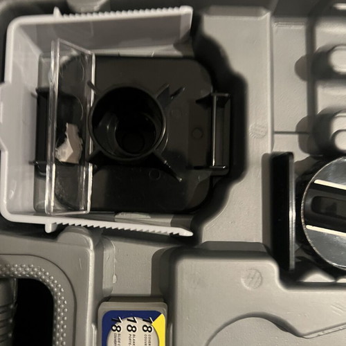Konus Konuscience 1200x microscope used with case and accessories