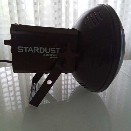 Contest Stardust lighting effect like new