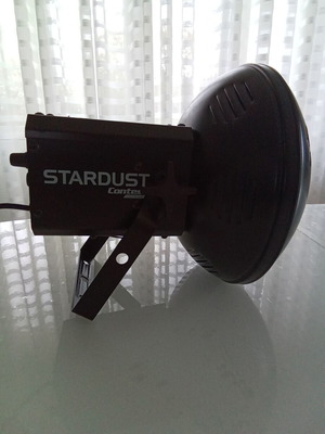 Contest Stardust lighting effect like new