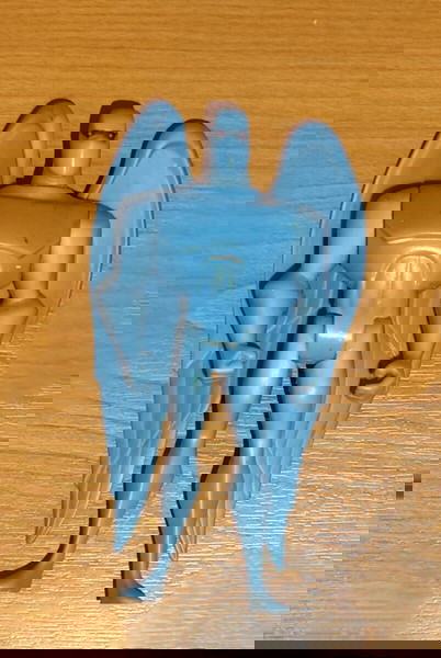 Amazo (Gray) Φιγούρα