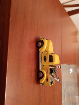 Pennzoil Tow Truck 1:32 Like New Collectible