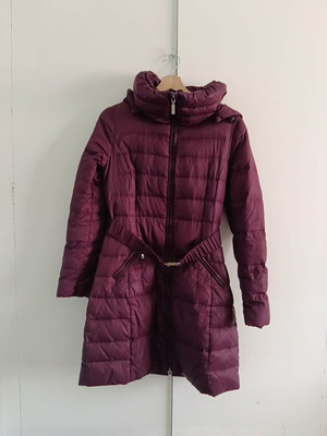 Benetton μπουφάν μεταχειρισμένο, μέγεθος S