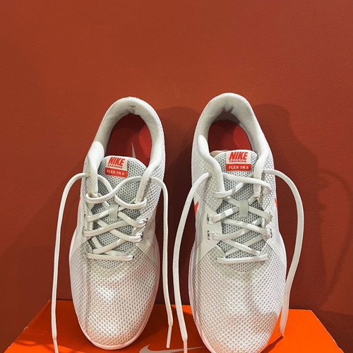 Nike Flex Trainer 8 sneakers new, barely grey