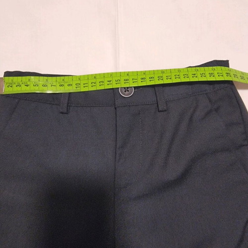 Reserved boys' blue suit new with 2 trousers size 6-7 years