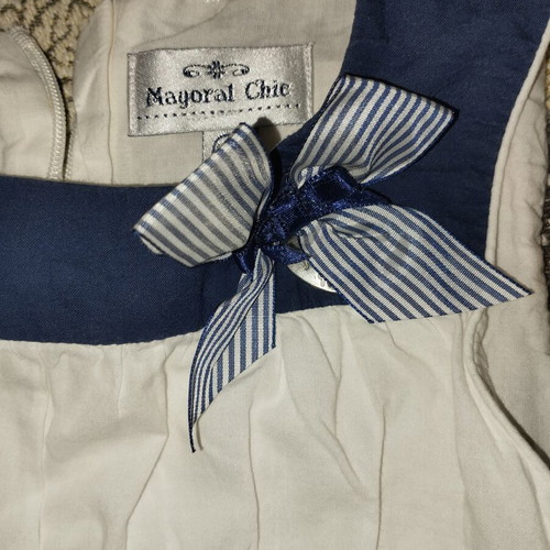 Mayoral dress like new