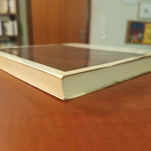 Elli Alexiou Mikro Afieroma book like new, Greek literature