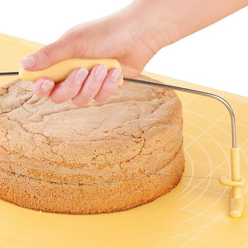 Tescoma Delicia Cake Leveler New