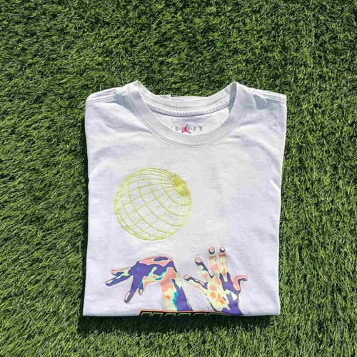Jordan JumpMan T-shirt