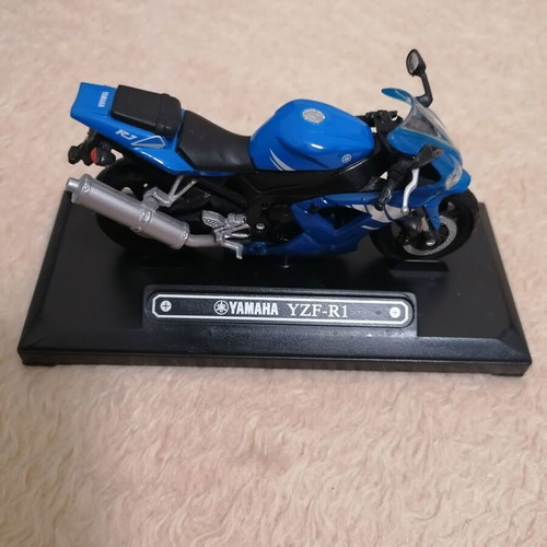 DeAgostini Famous Motorcycles Collection, 5 models