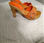  Dior sandals