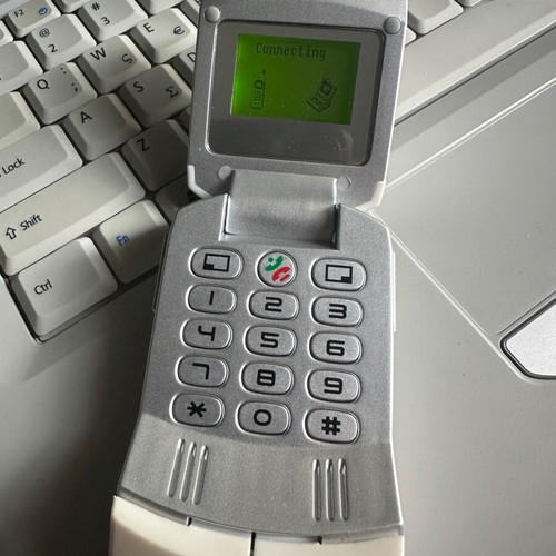 Computer mouse new, for phone