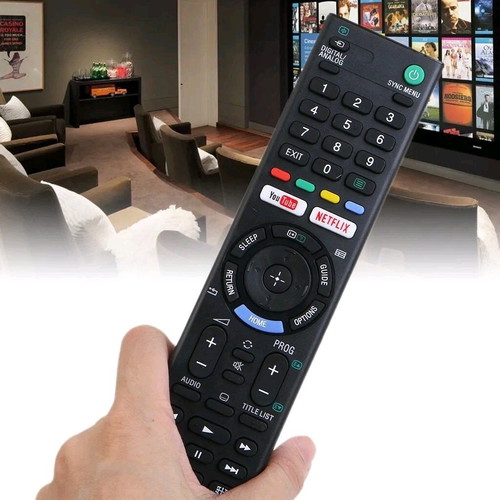 Sony Bravia replacement remote RMT-TX300E new