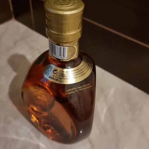 Dimple Golden Selection Blended Scotch Whisky new