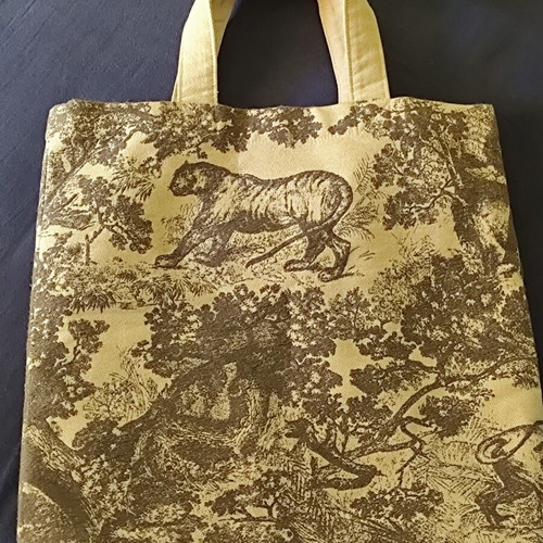Dior canvas book tote bag like new, unisex, grey and beige