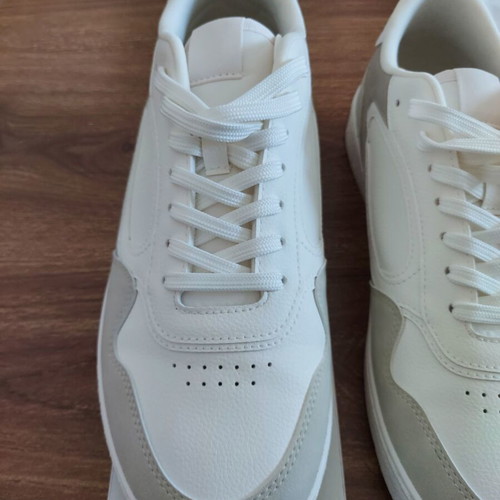 ZARA Premium Men's Shoes - No 43 - NEW - 70% OFF - Spring Summer 2025 Model