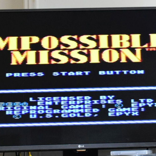 Sega Mega Drive Master System Converter like new