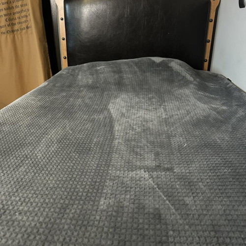 Cilek Limited Edition Pirate Bed with Mattress like new, storage space