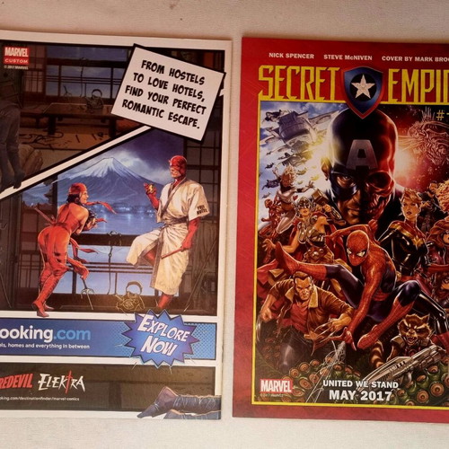 Spider-Man Homecoming Prelude #1 & #2 new limited Marvel Comics series