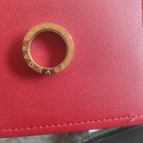 Steel ring size 56 like new, white and gold colors