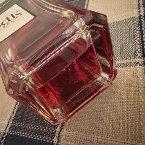 BDK Parfums Rouge Smoking eau de Parfum used 75 ml tester