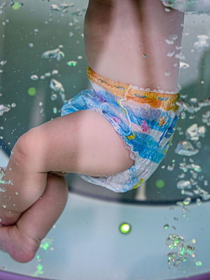 БИЗНЕС BABY SPA, ХИДРОТЕРАПИЯ И МАСАЖ | ПРОДАВА СЕ
