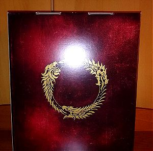 The Elder Scrolls Online Imperial edition, pc games