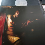 Δίσκος βινυλίου Mayhem Daemon gatefold με booklet μεταχειρισμένος
