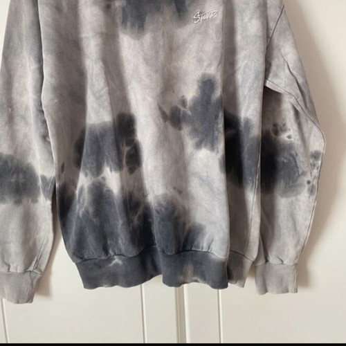 Pull & Bear women's sweatshirt used, gray, size S