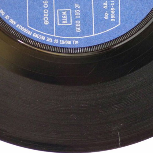 Η Αστατη & Βαλε Ποτο 7'' vinyl record used, laiko