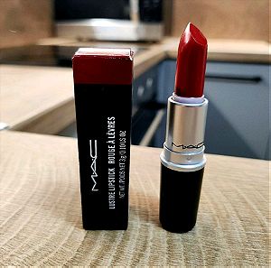 MAC Matte Lipstick Κραγιόν Για Γυναίκες 502