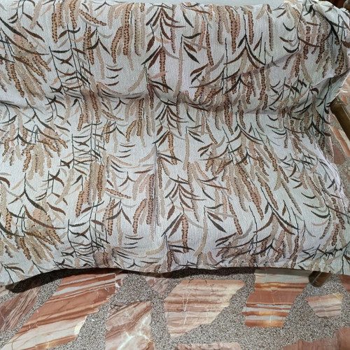 Furniture used, sofa and two armchairs in excellent condition