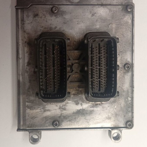 Ecu Saab Aero 9-3 used 2005