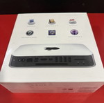 Apple Mac mini MC438F/A Core2Duo desktop