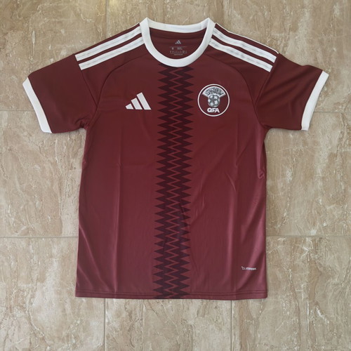 Qatar World Cup 2026 Jersey new, medium size