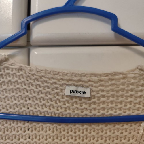 Pimkie long cardigan XS like new