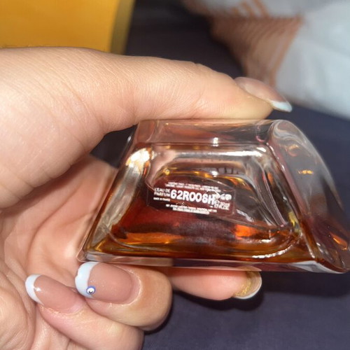 Lancôme Poême Eau de Parfum 50ml authentic