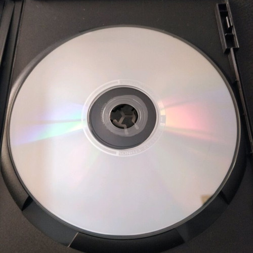 Elizabeth DVD like new