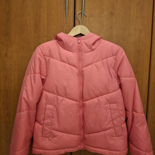 Vila jacket used, size M 38, pink
