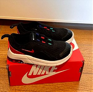 Nike παπούτσια ν. 25 υφασμάτινα